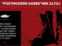 Darbenin Üzerinden 22 Yıl Geçti