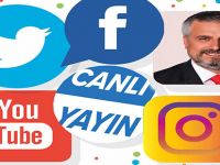 KILIÇ, HER MECRADA HALKLA BULUŞUYOR