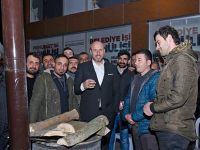 BİRLİKTE BAŞLADIK, BİRLİKTE BAŞARDIK
