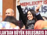 KARAASLAN’DAN BÜYÜK BULUŞMAYA DAVET