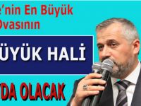 Türkiye’nin En Güzel Hali Bafra’da Olmalı