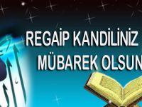 Yüksel Aydın Kandiliniz Mübarek Olsun