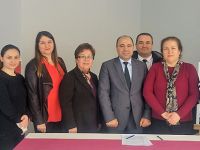 İŞKUR ve AYNADER İşbirliğinde Kadın Girişimcilere Eğitim