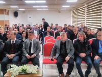 BAFRA İSTİHDAM SEFERBERLİĞİ 2019 KAMPANYASINA TAM DESTEK VERİYOR