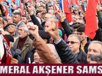 Akşener;"Ak Partiye Oy Veren Seçmen Kardeşlerimiz Canımızdan Azizdir"