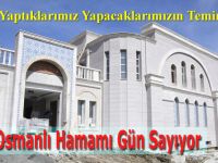 Togar, Yaptıklarımız Yapacaklarımızın Teminatıdır