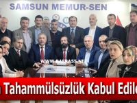 Ezan’a Tahammülsüzlük Kabul Edilemez