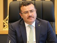 BAŞKAN TAŞÇI’DAN 12 MART MESAJI