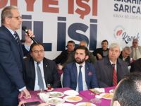Kavak Osmanlı Tokadını Vuracak