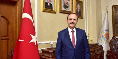 ŞAHİN;'SONSUZ BİR GELECEĞE UZANIŞ!..'
