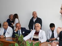 KAVAK DEĞİŞİMİ BİZİMLE YAŞADI