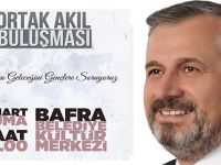 BAŞKAN KILIÇ, GENÇLERLE BULUŞUYOR