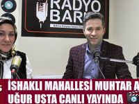 Sektör'el Bakışın Bu Hafta Canlı Yayın Konuğu