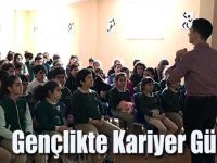 Gençlikte Kariyer Günleri