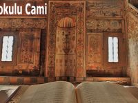 Tarih Kokulu Cami