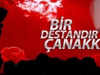 AKBULUT";BİR DESTANDIR ÇANAKKALE"