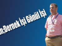Alışkan;Dernek İşi Gönül İşi