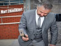 19 Mayıs’ta 21 Mart Etkinlikleri