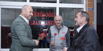 YÜREĞİMİZDE SADECE TEKKEKÖY VAR