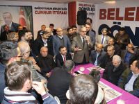 BAŞKA TÜRKİYE YOK