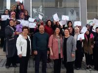 Bafra İŞKUR’dan KOSGEB Girişimcilik Sertifika Töreni