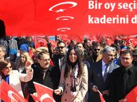 Bir oy seçimin kaderini değiştirir