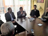 BAFRA ŞEHİT AİLELERİ VE GAZİLER DAYANIŞMA DERNEĞİNDEN 94. MEVLİT