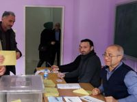 Yılmaz, oyunu Atakum'da kullandı