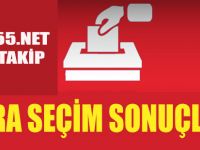 Bafrada Sandıklar Açılmaya Başladı