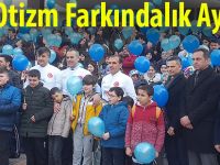 Otizm Farkındalık Ayı
