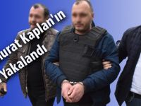 Bafralı Murat Kaplan'ın Zanlısı Yakalandı