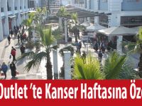 Lovelet Outlet ’te Kanser Haftasına Özel Proje