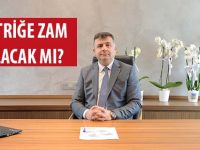 ELEKTRİĞE ZAM YAPILACAK MI?