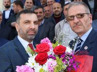 Herkesin Başkanıyım