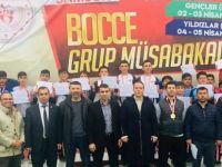 BOCCE MÜSABAKALARI AÇIKLAMASI