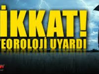 Samsun'da Sis ve Pus Bekleniyor