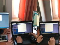 Oyun Tabanlı Yapay Zekâ Yazılımı Artibos uygulaması