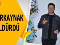 DEMİRKAYNAK GÜLDÜRDÜ