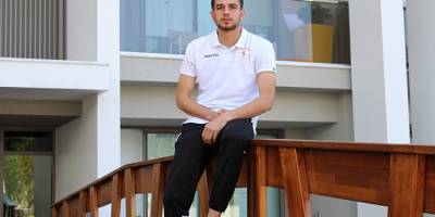 Seydi Ahmet Alıntaş: “Türkiye Şampiyonası’na hazırız”