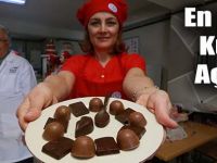 En Tatlı Kurs Açıldı