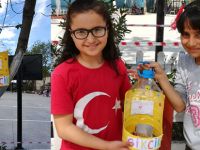 KUŞLAR YUVASIZ KALMAYACAK !