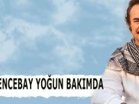Orhan Gencebay Yoğun Bakımda