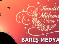 BARIŞ MEDYA GRUP'UN KANDİL MESAJI