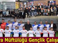 Bafra Müftülüğü Gençlik Çalışmaları