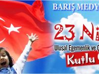 23 Nisan kaçıncı yılı kutlanıyor? 23 Nisan 1920'de ne oldu, 23 Nisan anlam ve önemi ne?