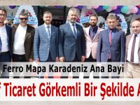 FERRO BOYA İLE GEMİLER YENİLENECEK