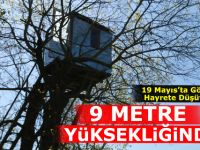 19 Mayıs'ta Görenler Hayrete Düşüyor