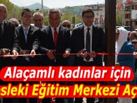 Alaçam'da Yerel Projeler Hibe Programı