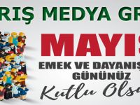 1 Mayıs Emek ve Dayanışma Günü
