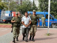 8 KİLO ESRARLA YAKALANAN ŞAHIS TUTUKLANDI